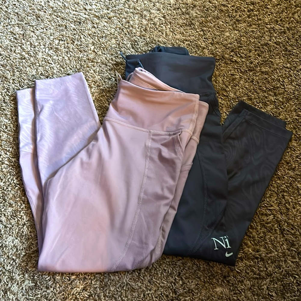 Nike Dri-Fit leggings